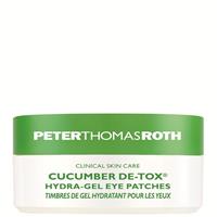 peterthomasroth Peter Thomas Roth Cucumber Hydra-Gel Eye Masks 60 masks