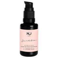 Nui Cosmetics Natural Foundation