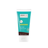 Arganicare - Fußcreme - Argan