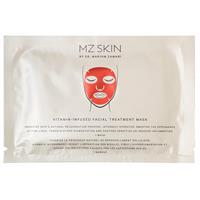 mzskin MZ Skin Vitamin Infused Facial Treatment Mask (Pack of 5)
