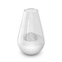 Nina - Aroma Diffuser - Geurverspreider - Wit