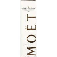 Moet & Chandon Imperial Brut Giftbox 75CL