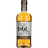 Nikka Discovery Miyagikyo Edition 2021 + GB 70cl Single Malt Whisky
