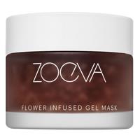 ZOEVA Flower Infused Gel  Gesichtsmaske 182 g