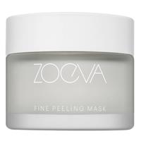 ZOEVA Fine Peeling  Gesichtsmaske 179 g