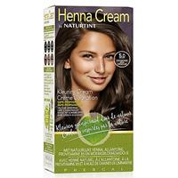 Naturtint Henna Cream 5.0 Licht Kastanje Bruin