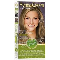 Naturtint Henna Cream 7.0 Haselnussblond