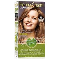 Naturtint Henna Cream 7.3 Goldblond