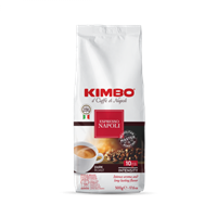 Kimbo Kaffeebohnen espresso Napoli (500gr)