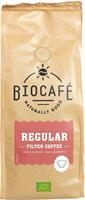 Biocafé Filterkoffie Regular