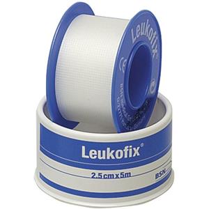 NO-NAME Leukofix 5 m x 2.5 cm