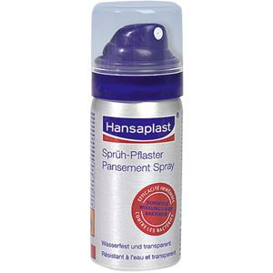 NO-NAME Hansaplast Sprühpflaster 32,5 ml