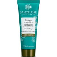 Sanoflore Magnifica  Gesichtsmaske 75 ml