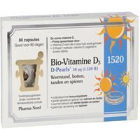 Pharma Nord Bio-Vitamine D3 1520