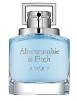 Abercrombie & Fitch First Away Men EDT 100 ml
