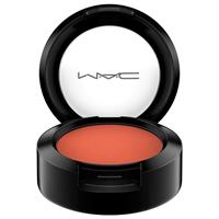Mac Cosmetics - Eye Shadow - Red Brick