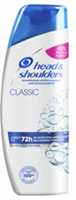 Head & Shoulders Shampoo classic 200ml