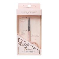 House of Lashes Flawless Precision Lash Scissors