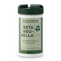 S+H Pharmavertrieb GmbH BETA REU RELLA Süßwasseralgen Tabletten