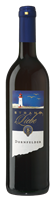 Schneekloth Weinkellerei Strandliebe Dornfelder Rotwein halbtrocken 0,75 l