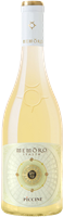 Piccini Memoro Weißwein trocken 0,75 l