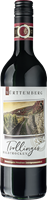 Württembergische Weingärtner-Zentralgenossenschaft Württemberger Trollinger Rotwein halbtrocken 0,75 l