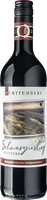 Württembergische Weingärtner-Zentralgenossenschaft Württemberger Schwarzriesling Rotwein halbtrocken 0,75 l