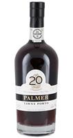 Barão de Vilar – Palmer Palmer 20 Years Old Tawny Port