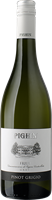 Pighin Friuli Pinot Grigio Weißwein trocken 0,75 l