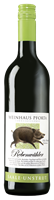 Landeskellerei Weinhaus Pforta Rebenwühler Cuvée Rotwein halbtrocken 0,75 l