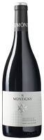 Weinhaus S.J. Montigny Montigny Eremitage Premium Rotwein trocken 0,75 l