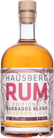 Hausberg Edition 2 Barbados Blend Bourbon Cask Rum 40,0 % vol. 0,7 l