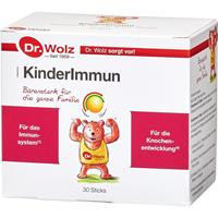 Dr. Wolz Zell GmbH Kinderimmun Dr.wolz Pulver