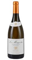Les Producteurs Réunis - Les Mougeottes Les Mougeottes Chardonnay Vieilles Vignes 2020