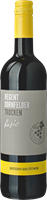Schneekloth Weinkellerei Basic Regent Dornfelder Rotwein trocken 0,75 l