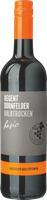Schneekloth Weinkellerei Basic Regent Dornfelder Rotwein halbtrocken 0,75 l