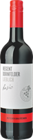 Schneekloth Weinkellerei Basic Regent Dornfelder Rotwein lieblich 0,75 l