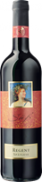 Schneekloth Weinkellerei Regent Spätlese Rotwein süß 0,75 l