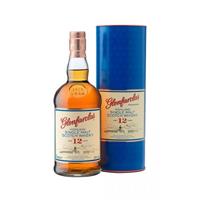 Glenfarclas 12 Years 70cl Single Malt Whisky + Giftbox