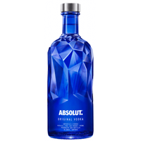 The Absolut Company Absolut Facet