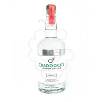 Craddock's Gin