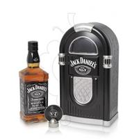 Jack Daniel's Distillery Jack Daniel's Jukebox Special Edition Stopper