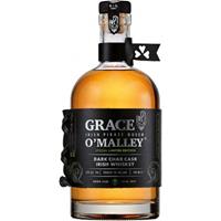 Grace O'malley Dark Char Cask