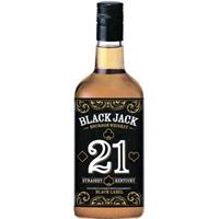 Angus Mac Donald Black Jack 21 Kentucky
