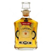 THE Rum Company Coruba 18 Años