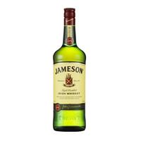 Jameson + Cradle 4,5ltr Blended Whisky