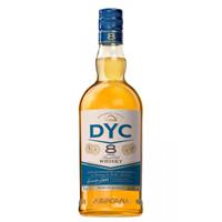 Destilerías DYC Dyc 8 Years