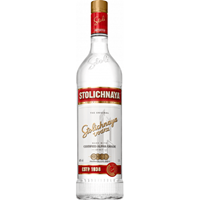 Stolichnaya Vodka Stolichnaya 1L