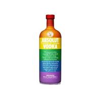 The Absolut Company Absolut Colors 1L