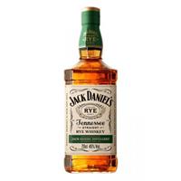 Jack Daniel's Distillery Jack Daniel's Rye 1L